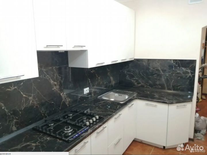 Кухни на заказ под ваш бюджет