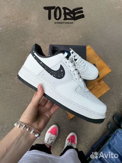 Nike Air Force 1 Low “Night Sky”