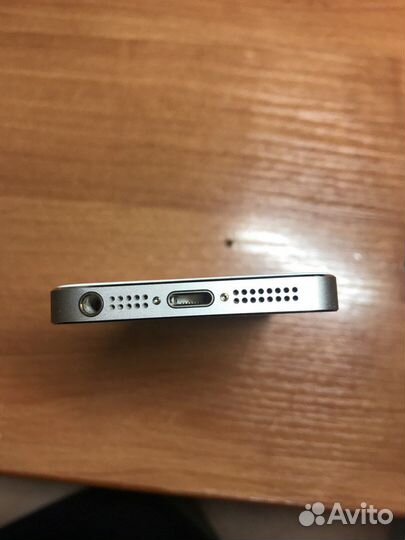 iPhone 5S