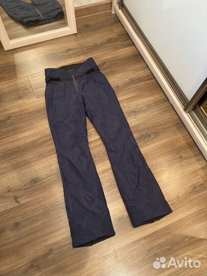 Горнолыжные брюки bogner