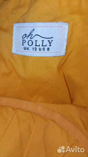 Платье женское Polly m