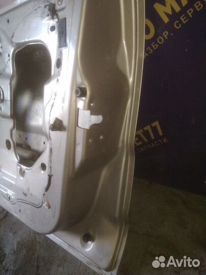 Дверь передняя правая Mazda Tribute джип 5 дверь