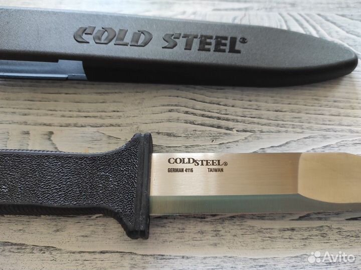 Cold Steel Peace Maker II