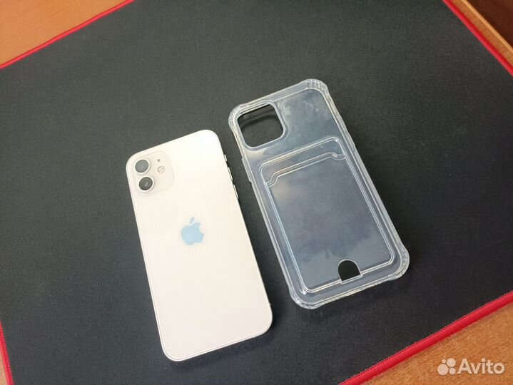 iPhone 12, 64 ГБ