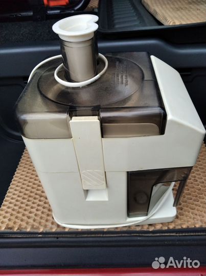 Соковыжималка