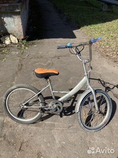 Велосипед для подростка бу