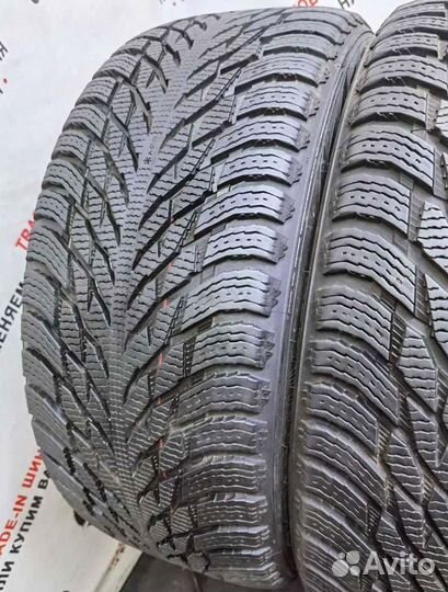 Nokian Tyres Hakkapeliitta R3 185/65 R15 88R