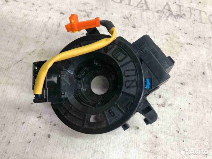 Шлейф руля Toyota Yaris 2007