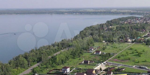 Участок 8,2 сот. (ИЖС)