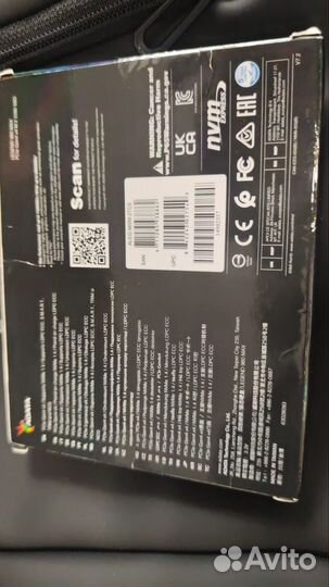 SSD M2 legend 960 max 2TB