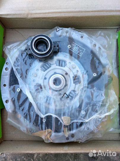 Сцепление Valeo для Citroen bx 19 или Peugeot 309