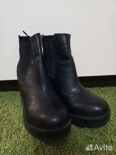 Ботильоны женские 41 размер