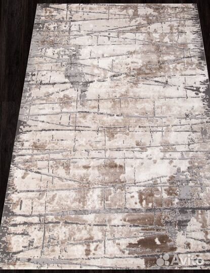 Ковер прямоугольный 2х3 Турецкий