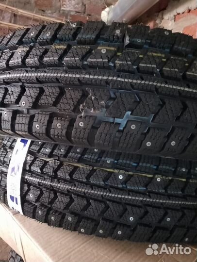 КАМА Kама-Euro LCV-520 205/75 R16