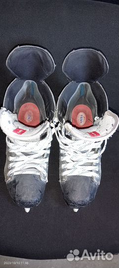 Коньки bauer vapor X7.0 Sr10EE