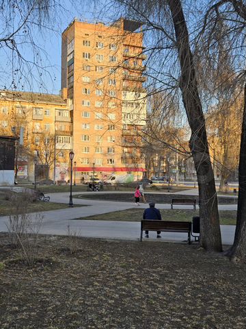 2-к. квартира, 66 м², 6/12 эт.