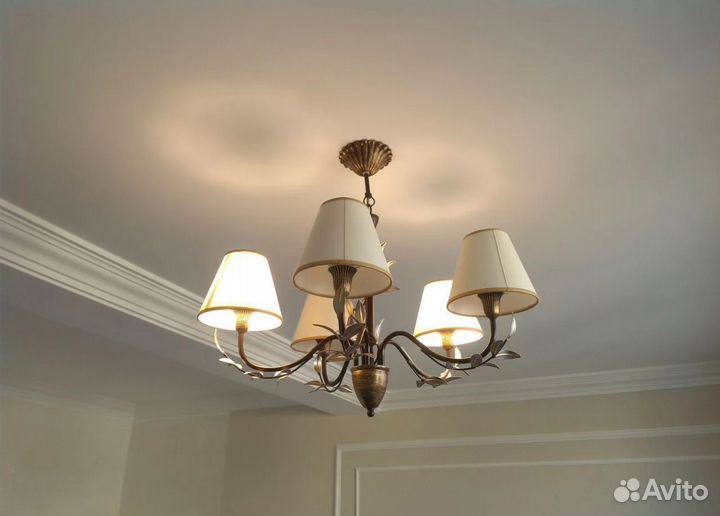 Мастер на час / муж на час