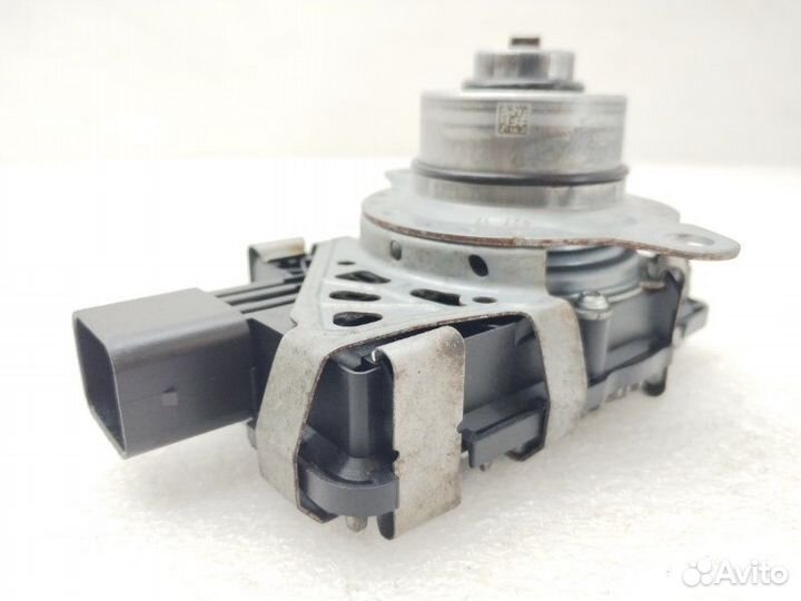 Сервопривод раздатки Land Rover Discovery 5 L462