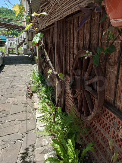 Комната 18 м², 2/2 эт.