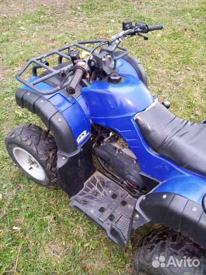 Квадроцикл