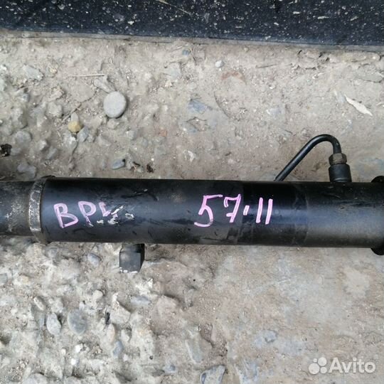 Рулевая рейка Subaru Legacy BP5