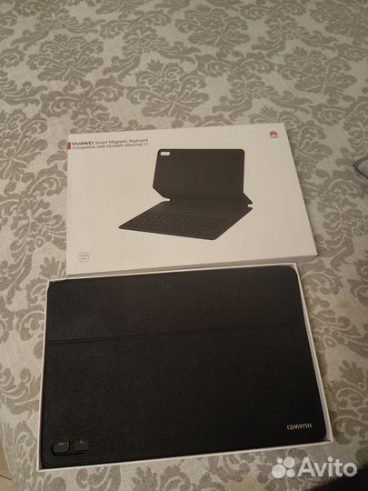 Клавиатура для планшета huawei MatePad 11