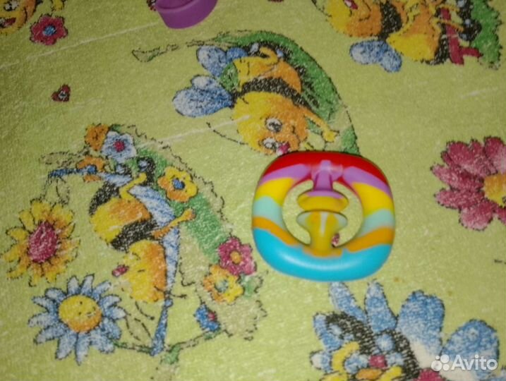 Игрушка антистресс