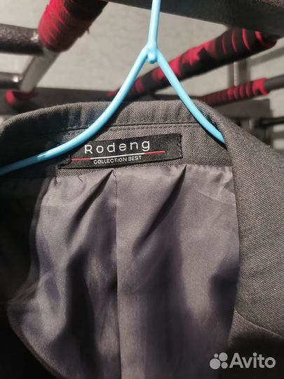 Костюм тройка для мальчика 140