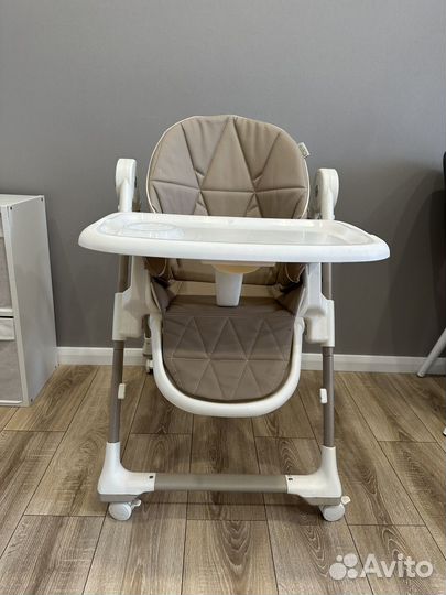 Стульчик для кормления детский
