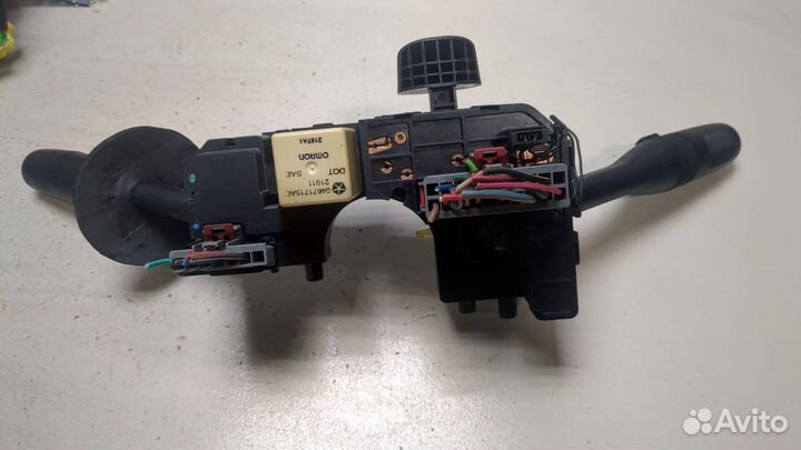 Переключатель поворотов и дворников Chrysler PT Cruiser, 2001