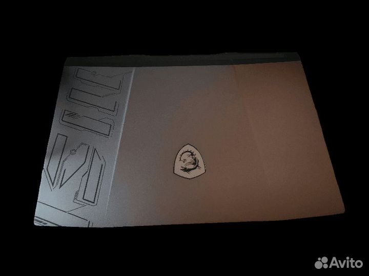 Ноутбук MSI Pulse 15 32GB 1TB RTX4070