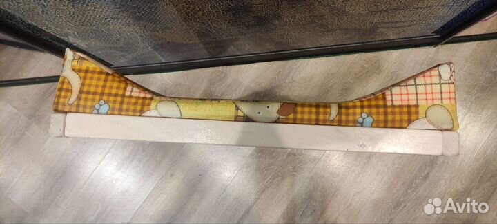 Пеленальная доска