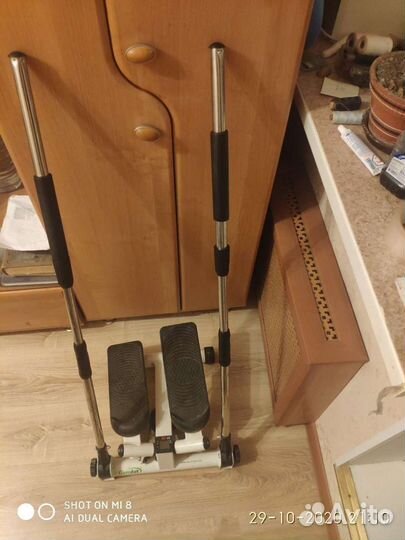 Тренажёр Gymbit Titan