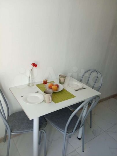 Комната 14 м² в 6-к., 5/6 эт.