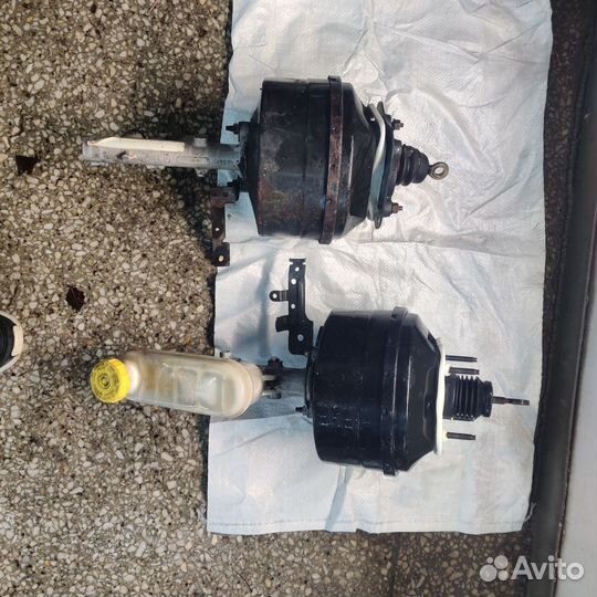 Запчасти Dodge intrepid 1997-2004