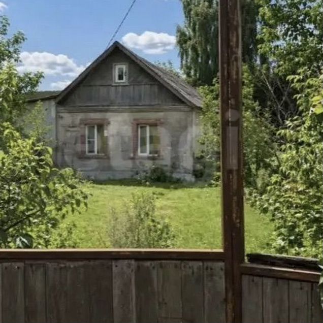 Дом 95,9 м² на участке 15 сот.
