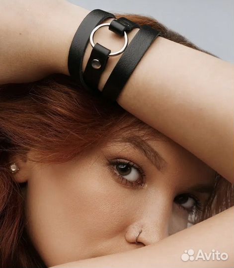 Браслет, чокер