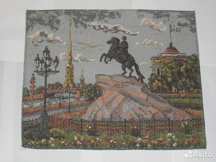 Гобелен настенный