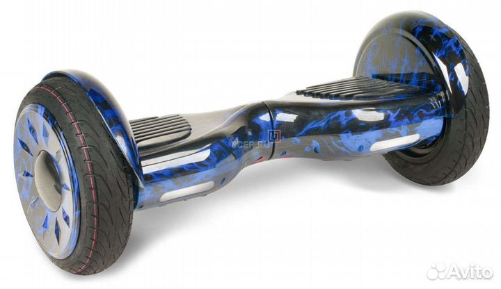 Гироскутер 10.5 торг