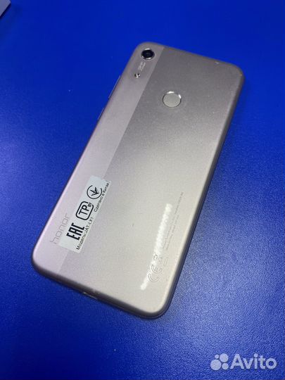 HONOR 8A, 2/32 ГБ