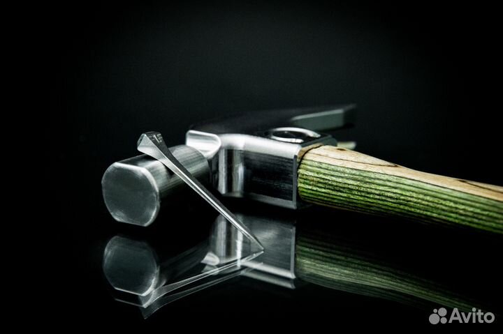 Гвозди для подков лошадей Maddox+ E2 (250 шт)