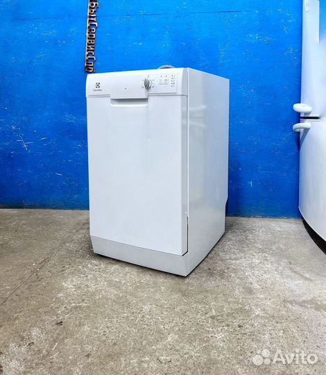 Посудомоечная машина electrolux с гарантией