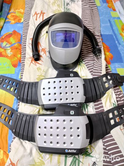 Сварочная маска 3M Speedglas