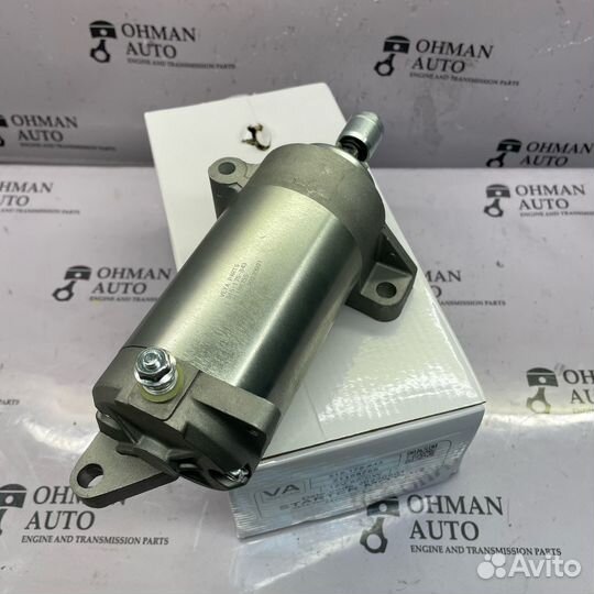 Стартер для снегохода Ski Doo 500 600 700 800