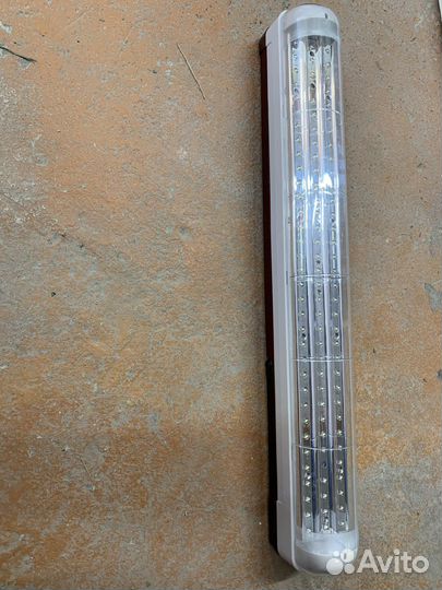 Аварийный светильник feron el11