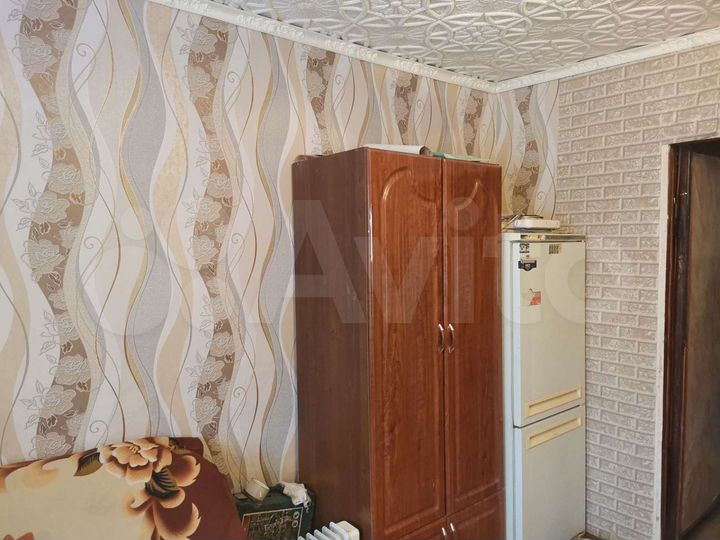 Комната 14 м² в 1-к., 1/5 эт.