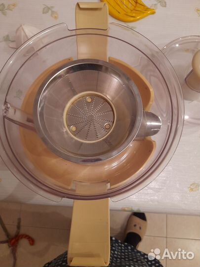 Соковыжималка