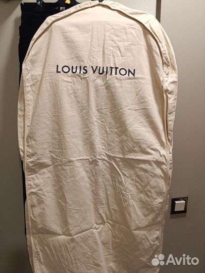 Чехлы для одежды и пыльники для обуви брендовые