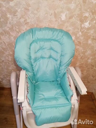 Чехол на стульчик