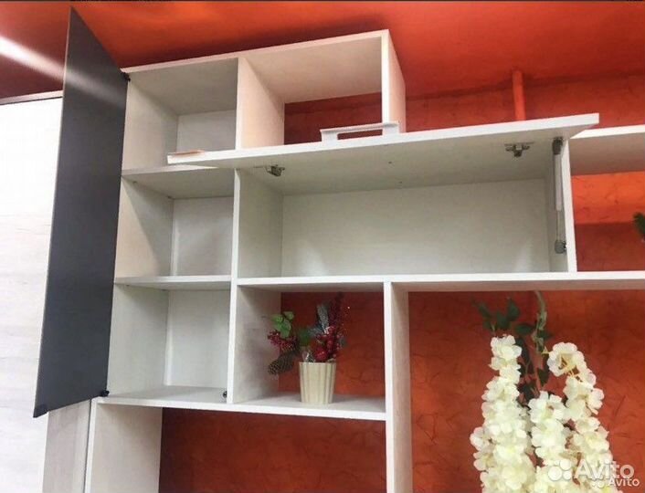 Модульная гостиная